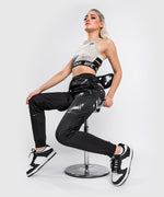 UFC Venum Authentic Fight Week Women’s 2.0 Pant - Black/Sand