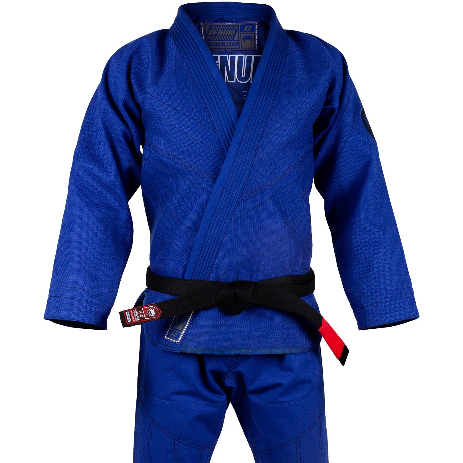 Venum bjj belt store