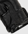 Venum Impact Boxing Gloves - Gold/Black