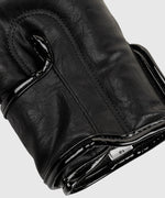 Venum Impact Boxing Gloves - Gold/Black