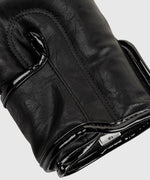 Venum Impact Boxing Gloves - Gold/Black