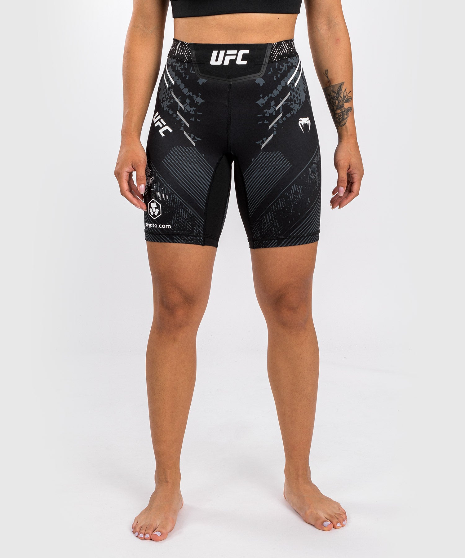 UFC Adrenaline by Venum Authentic Fight Night Women s Vale Tudo