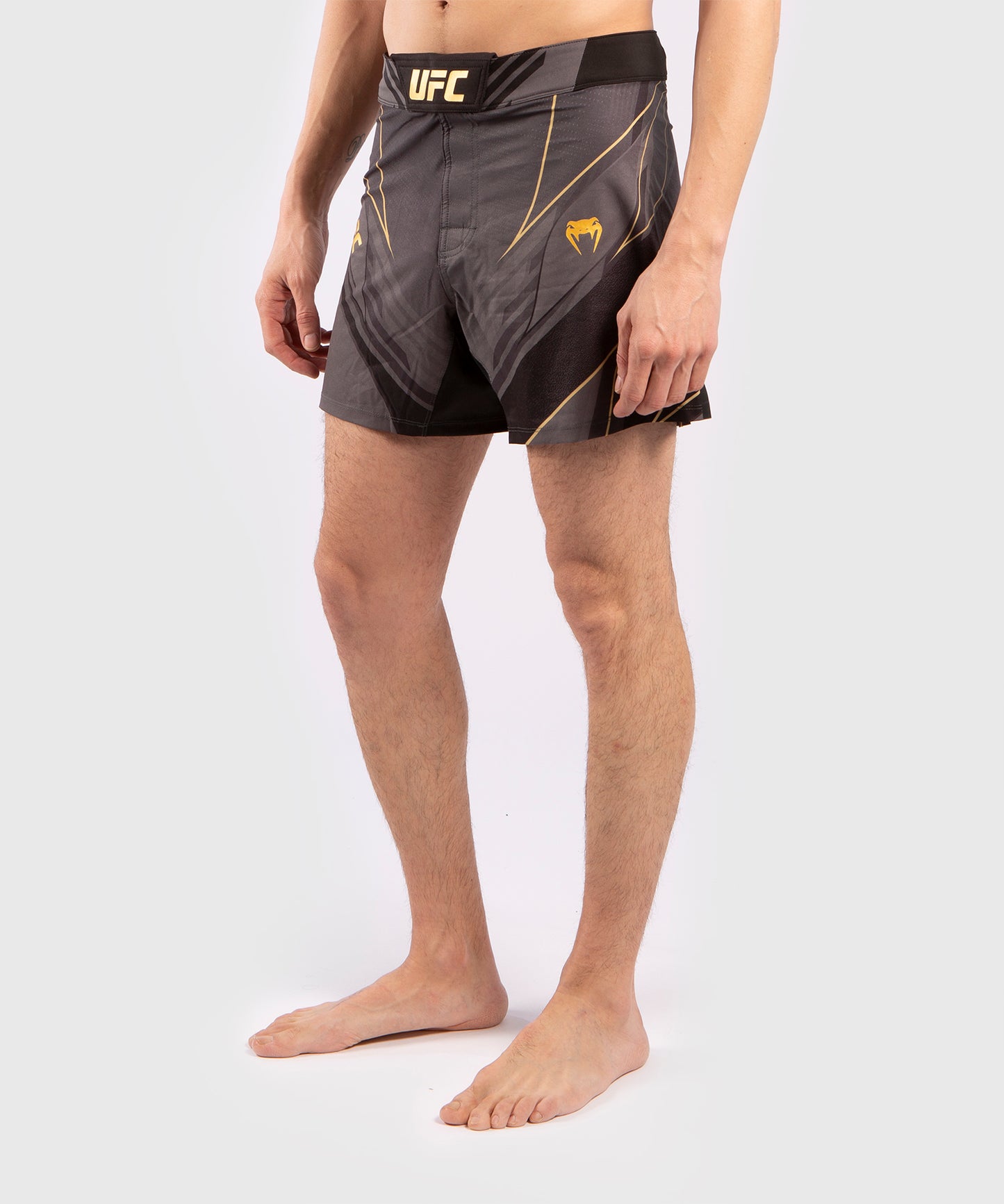 UFC Venum Pro Line Men's Shorts - Champion