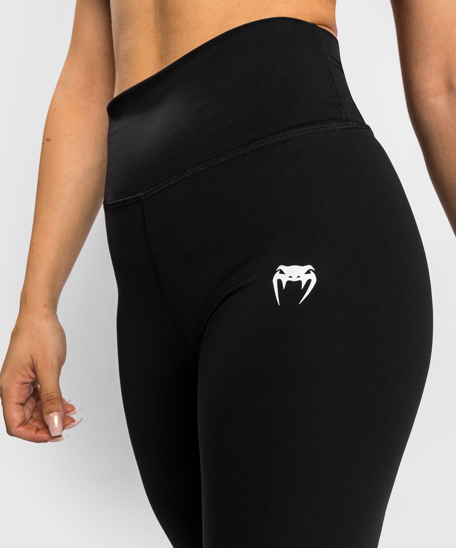Venum Essential Lifestyle Leggings Black Venum