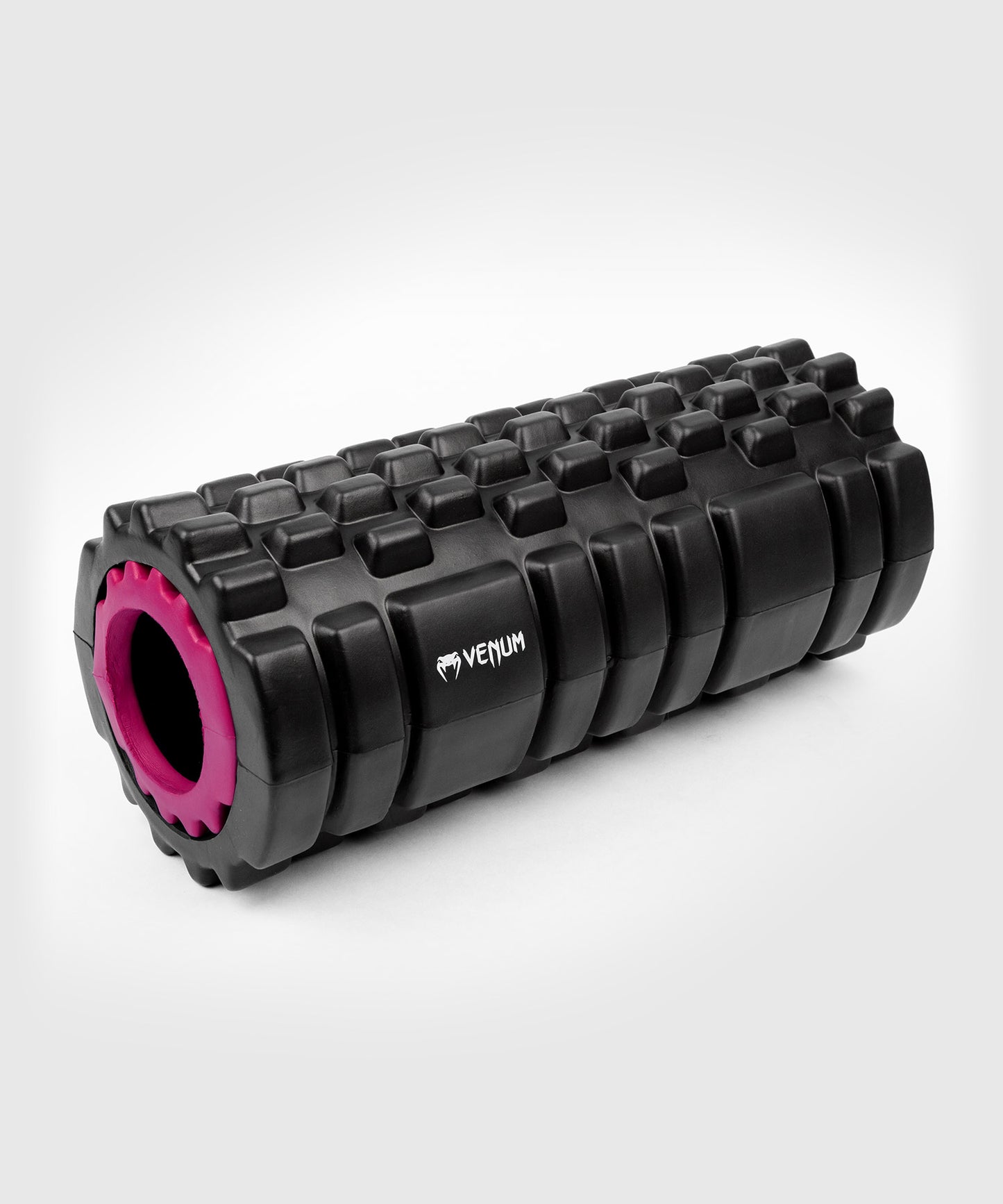 Venum Spirit Foam Roller - Black/Pink