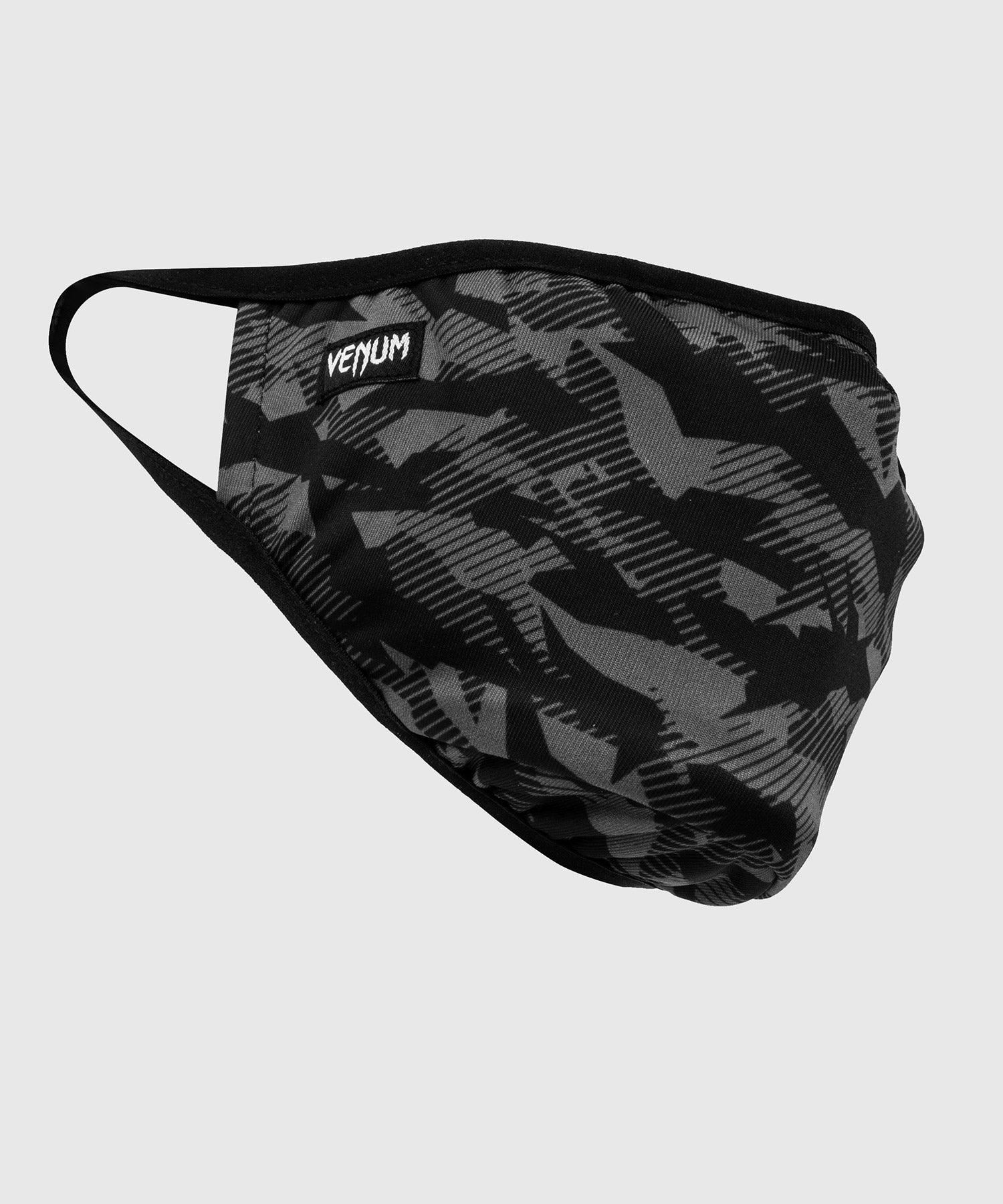 VENUM FACE MASK - Dark camo Picture 2