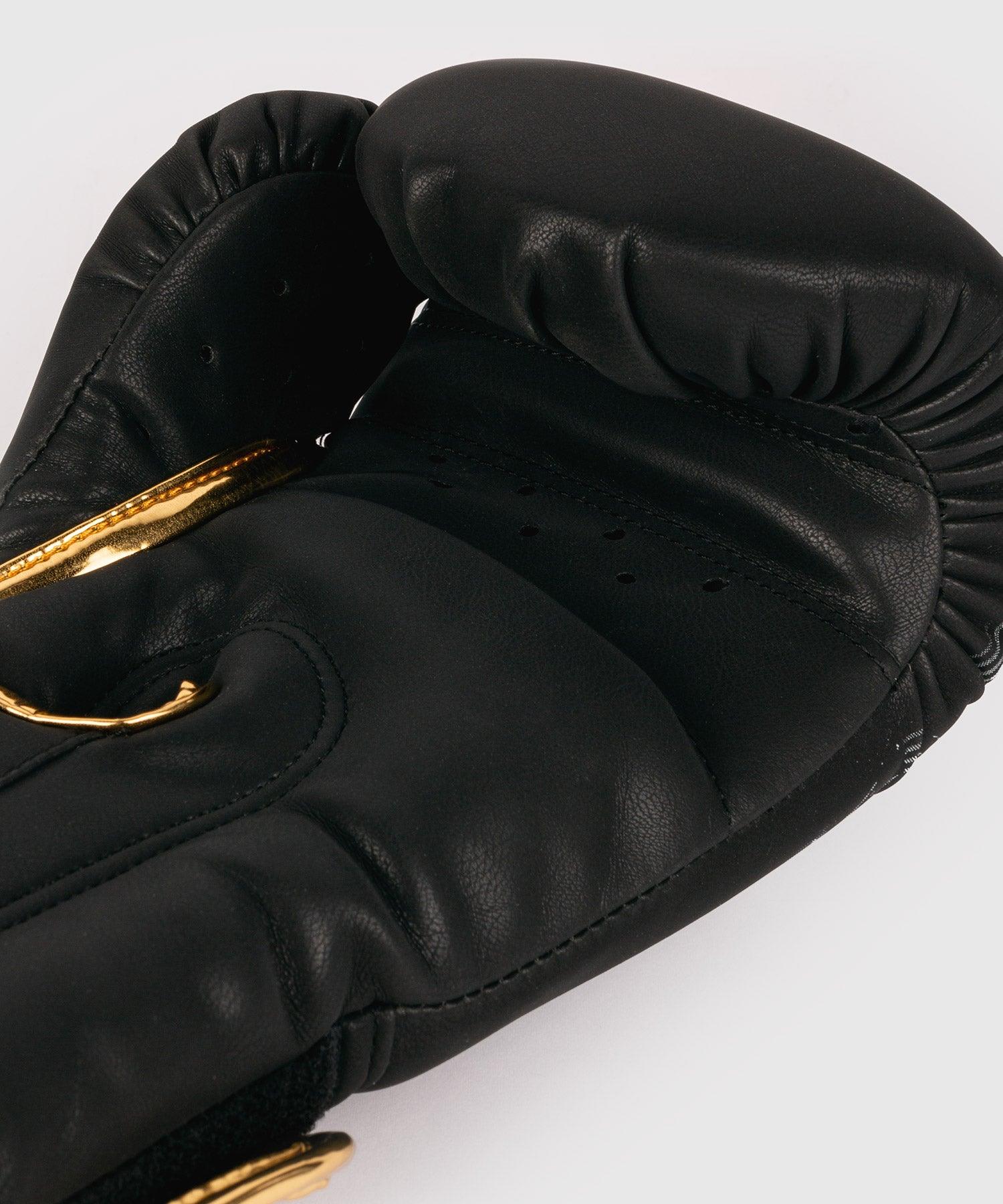 Venum Skull Boxing gloves - Black Picture 4