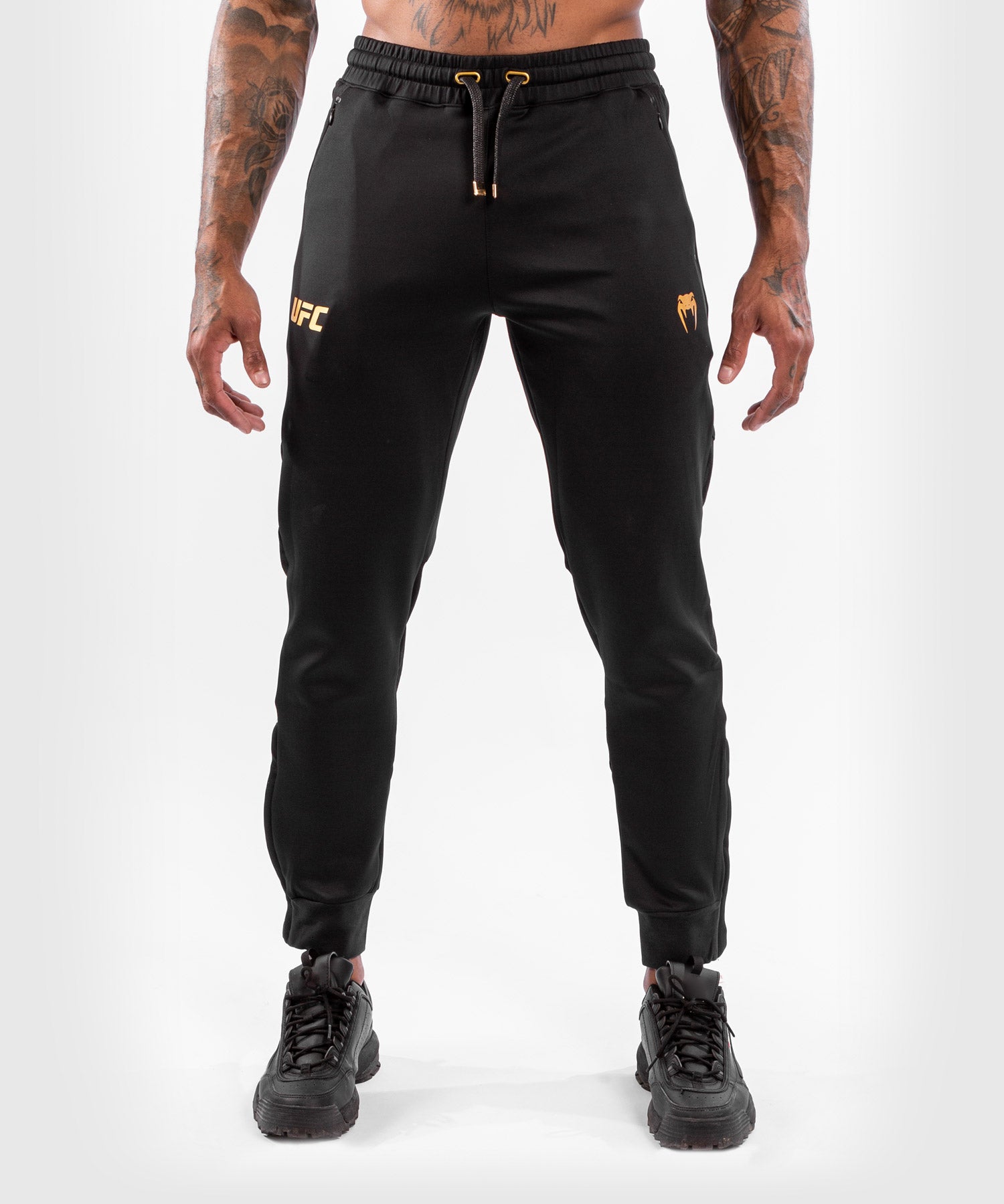 Reebok men's combat ufc walkout pants shop