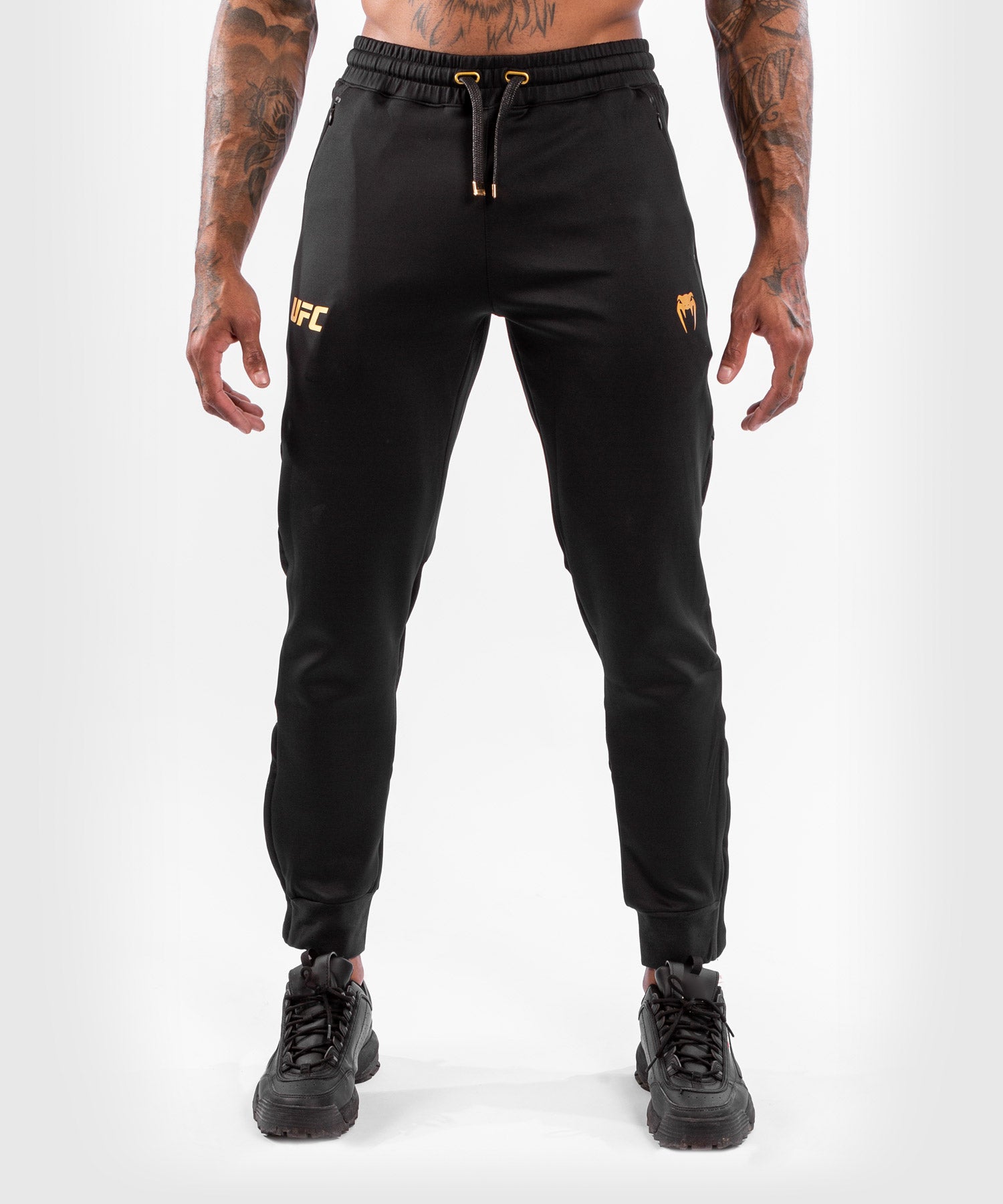 Trousers Joggers Venum Electron 3.0 -  – Combat Arena