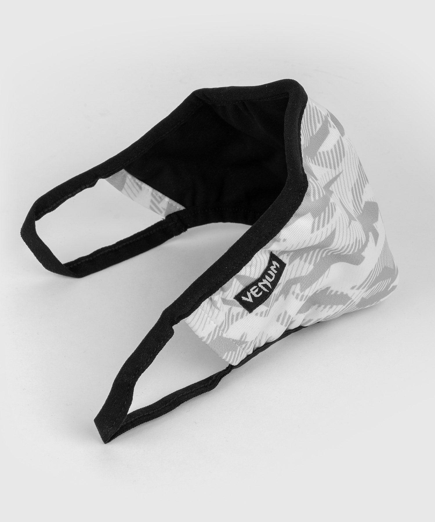 VENUM FACE MASK - White/Camo Picture 4