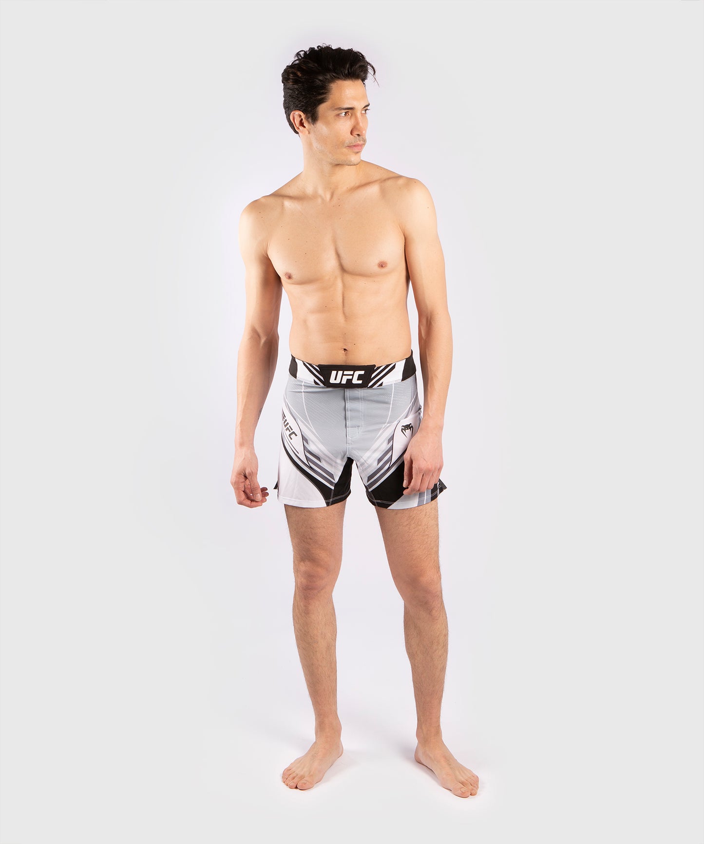 UFC Venum Pro Line Men's Shorts - Champion