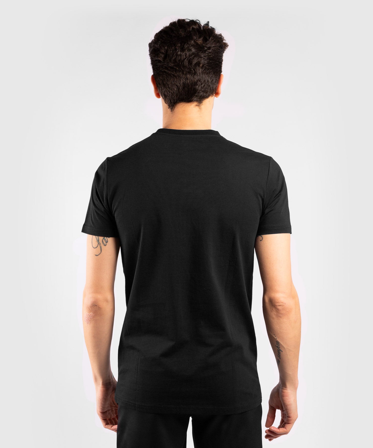 T shirt venum boxe top