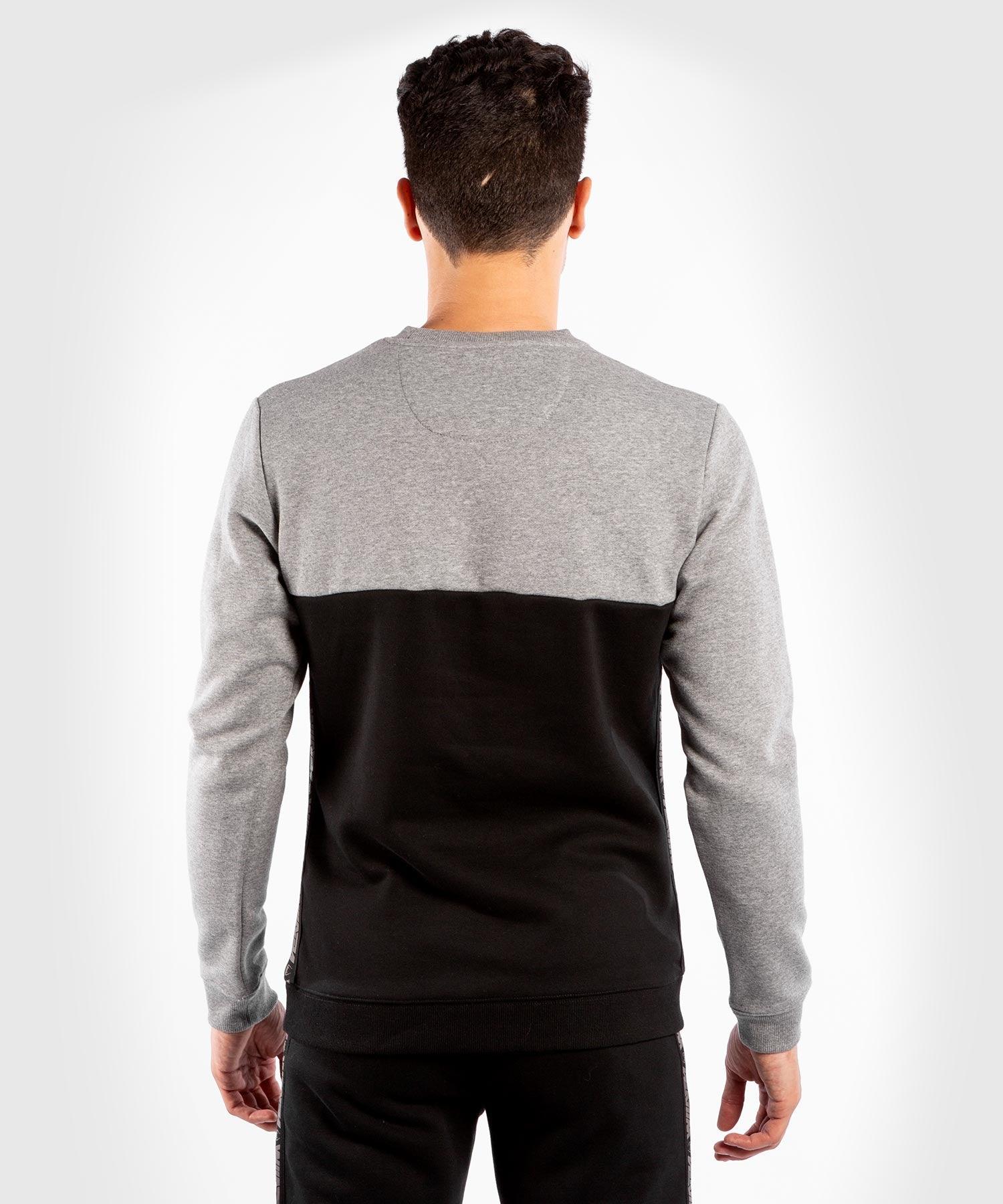 Venum Rafter Sweatshirt – Light Heather Grey