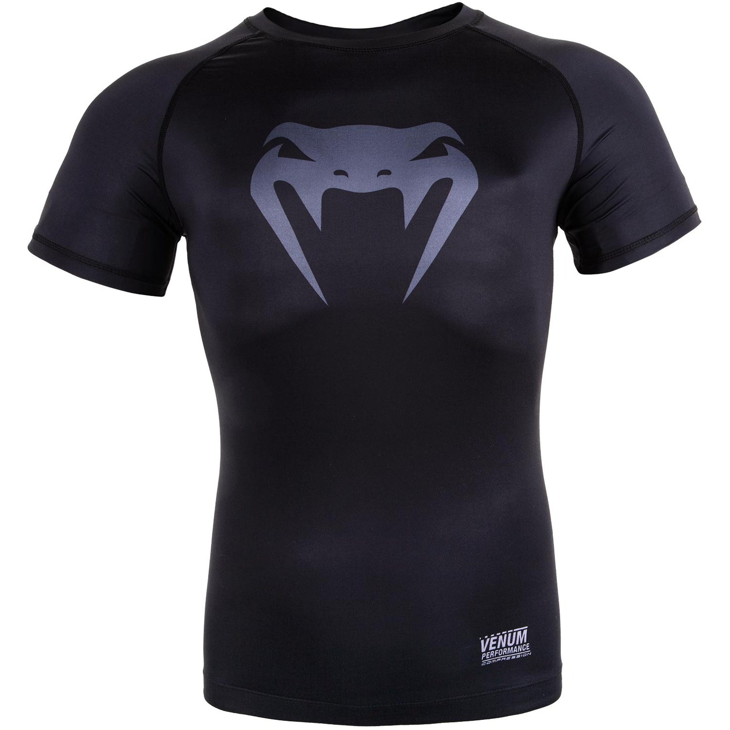 Venum Contender 3.0 Compression T-shirt - Short Sleeves