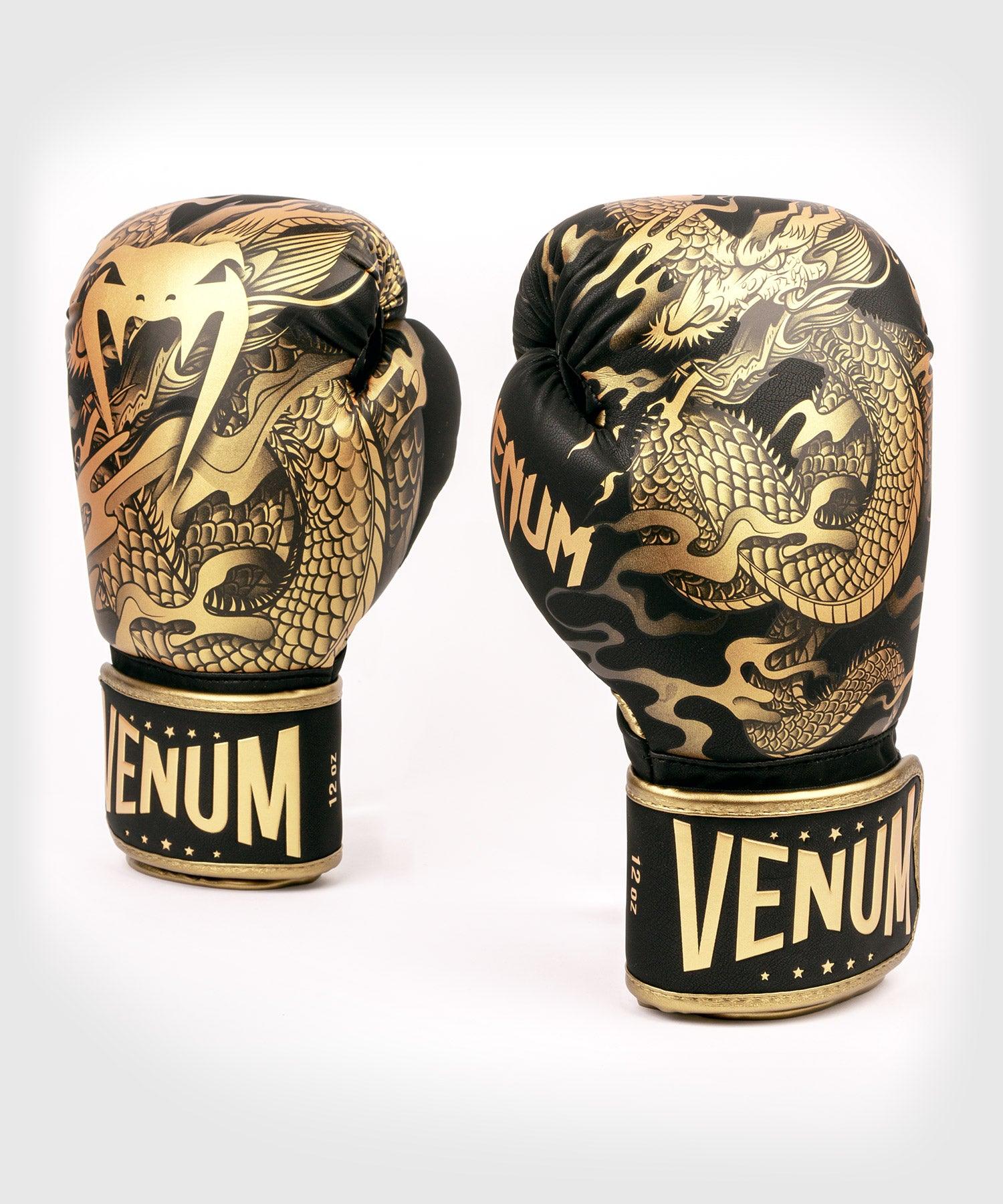 12 oz venum sale boxing gloves