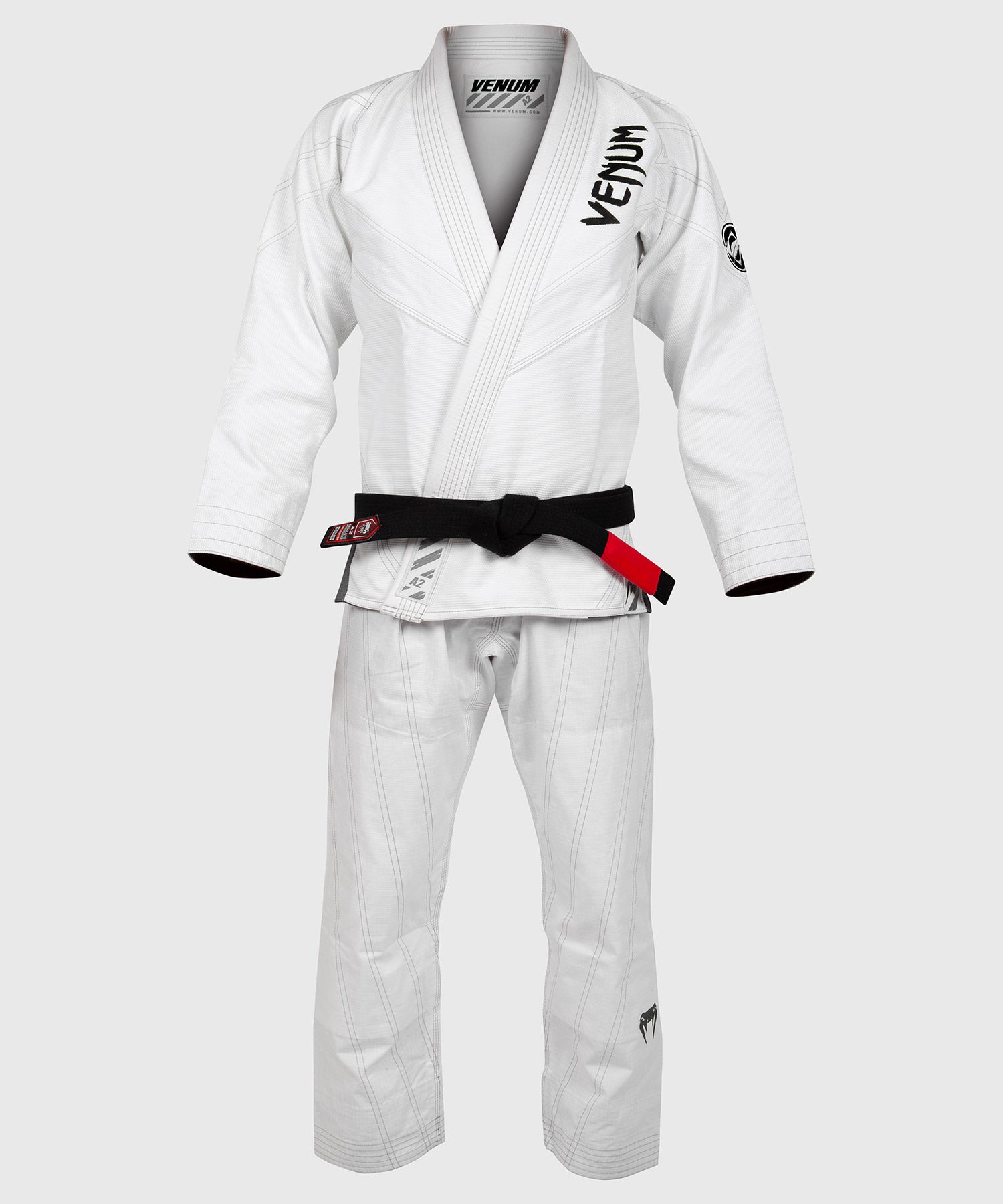 Venum BJJ Absolute Gi Kimono Black