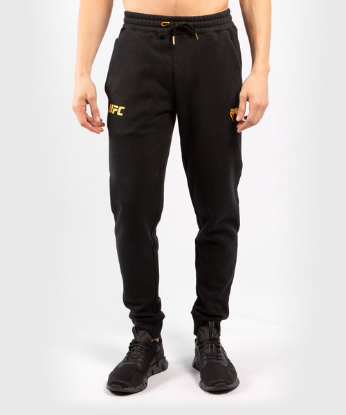 Ufc tracksuit 2025 bottoms